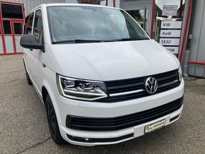 VW T6