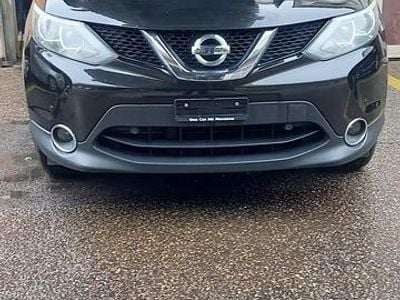 Gebraucht 2015 Nissan Qashqai 360º SUV | CHF 8’500 (Fairer Preis)