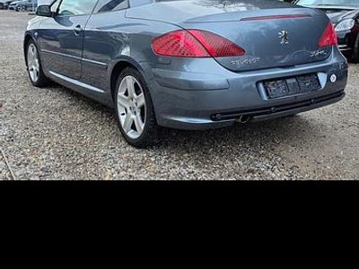 Gebraucht 2005 Peugeot 307 | CHF 3’500