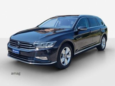 Gebraucht 2023 VW Passat Elegance Kombi | CHF 30’990 (Fairer Preis)