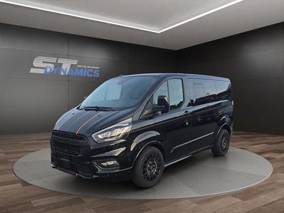 Gebraucht 2021 Ford Transit Sport Van / Kleinbus | CHF 35’900
