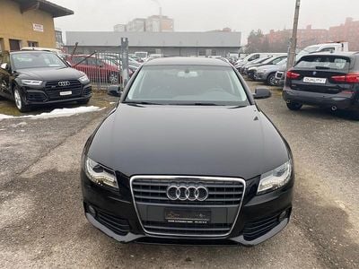 Gebraucht Audi A4 143 PS (105 kW) 2011 Kombi