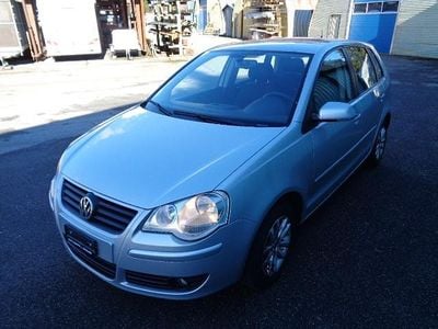 Gebraucht 2007 VW Polo Comfortline | CHF 1’600 (Superpreis)