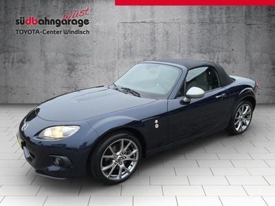 Mazda MX5
