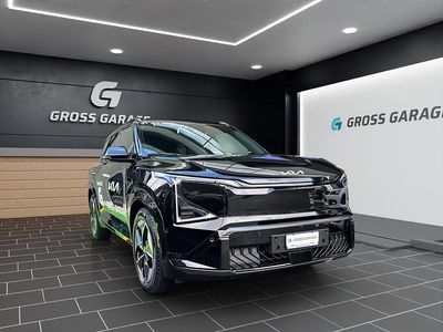 Neu Kia EV5 GT-Line 158 kW (216 PS) 2026 SUV