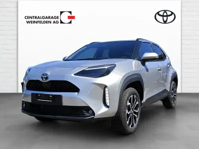 Neu (2026) Toyota Yaris Cross Trend 131 PS | Fairer Preis