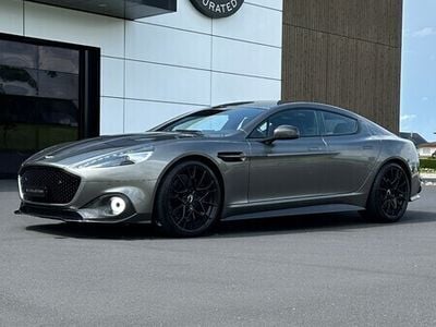 Gebraucht 2019 Aston Martin Rapide Limousine | CHF 175’007