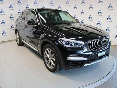 Gebraucht 2020 BMW X3 Luxury Line SUV | CHF 33’900 (Guter Preis)