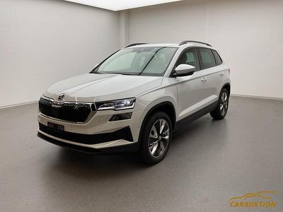 Gebraucht Skoda Karoq Style 150 PS (110 kW) 2023 SUV