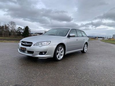 Gebraucht 2007 Subaru Legacy | CHF 3’900 (Fairer Preis)