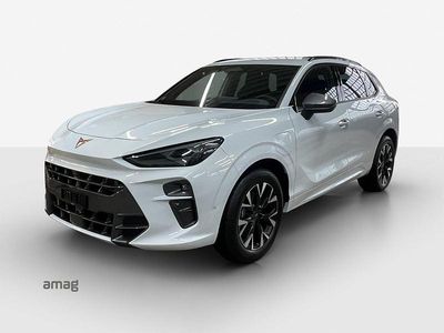 Neu Cupra Terramar 204 PS (150 kW) 2025 Glacial white metallic SUV