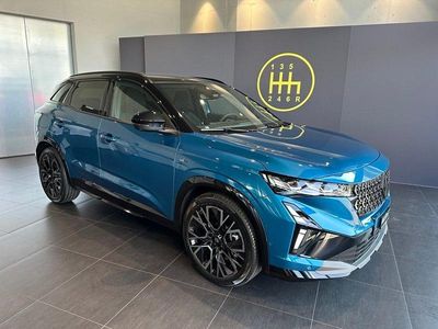 Gebraucht 2025 Renault Austral Esprit Alpine SUV | CHF 39’990