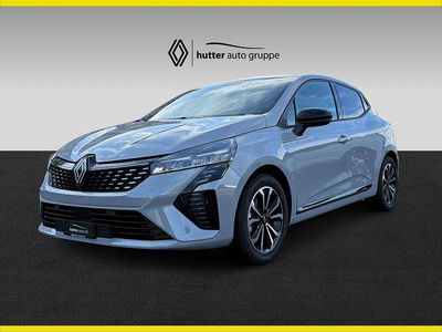 Neu 2025 Renault Clio V | CHF 25’750 (Guter Preis)