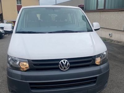 VW T5