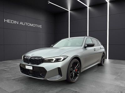 Grau Gebraucht 2023 BMW M340 Comfort Edition Limousine | CHF 58’900 (Teuer)
