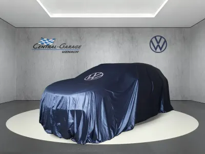 Neu (2026) VW Tiguan United 204 PS