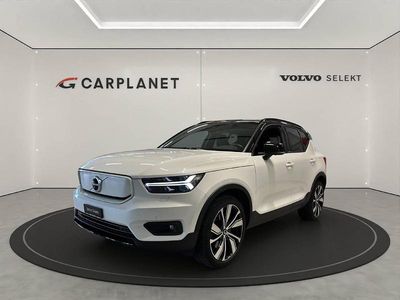 Gebraucht Volvo XC40 R-Design 300 kW (408 PS) 2020 Weiss SUV