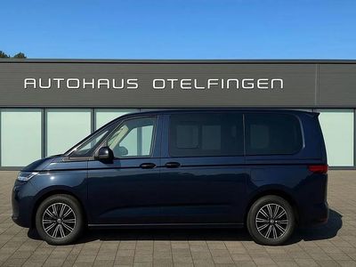 Blau Gebraucht 2025 VW T7 Van | CHF 50’850