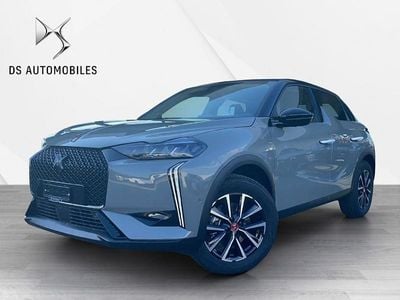 DS Automobiles DS3 Crossback E-Tense