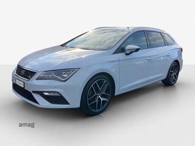 Seat Leon ST