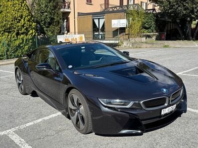 Gebraucht 2017 BMW i8 Coupé | CHF 46’500