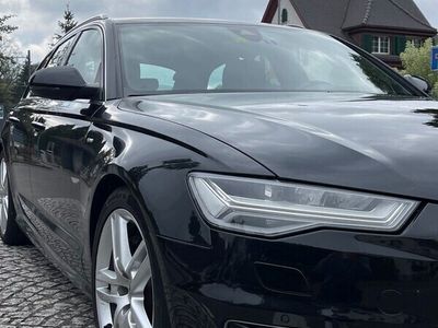 Gebraucht 2015 Audi A6 Kombi | CHF 16’900