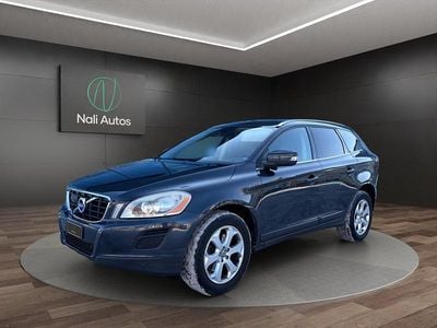 Gebraucht 2011 Volvo XC60 Summum SUV | CHF 5’999