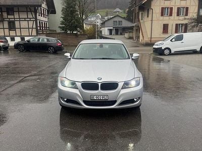 Gebraucht 2011 BMW 320 Kombi | CHF 5’300 (Fairer Preis)
