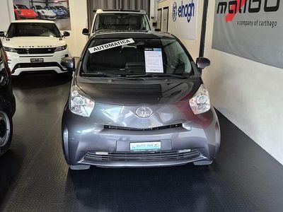 Gebraucht 2012 Toyota iQ Premium Kleinwagen | CHF 8’500 (Guter Preis)