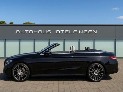 Gebraucht 2018 Mercedes E400 AMG line Cabrio | CHF 29’900 (Superpreis)