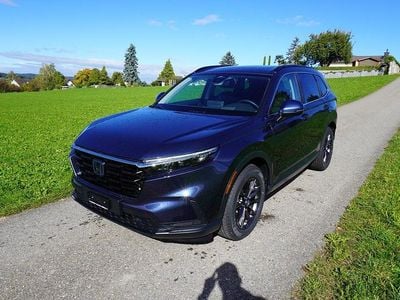 Neu 2025 Honda CR-V Advance SUV | CHF 58’270 (Fairer Preis)