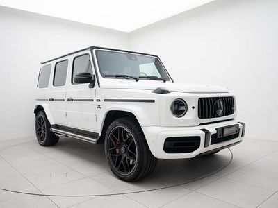 Gebraucht 2022 Mercedes G63 AMG AMG SUV | CHF 138’000