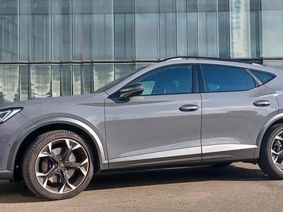 Gebraucht 2021 Cupra Formentor VZ SUV | CHF 26’500 (Fairer Preis)