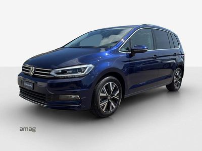Gebraucht VW Touran Highline 150 PS (110 kW) 2024 Van / Kleinbus