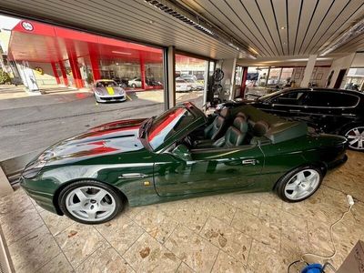 gebraucht Aston Martin DB7 Vantage Volante Einer von 118