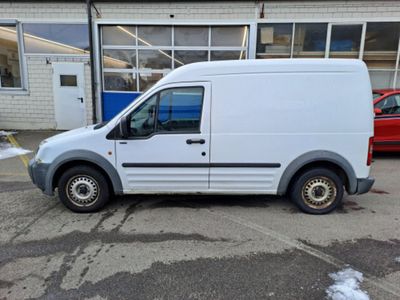 gebraucht Ford Transit Con.T230TDCi LWB