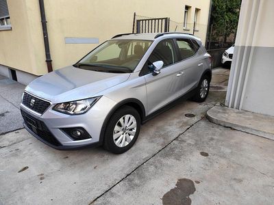 Gebraucht 2019 Seat Arona Style SUV | CHF 9’700 (Superpreis)