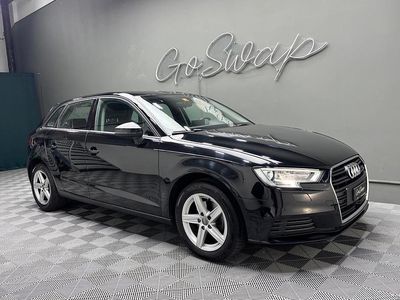 Gebraucht 2016 Audi A3 | CHF 10’990 (Fairer Preis)