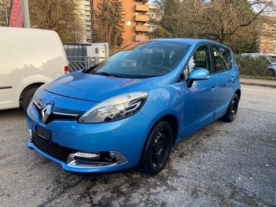 Renault Scénic III