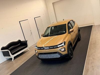 Neu Dacia Spring Extreme 47 kW (65 PS) 2025 Kleinwagen