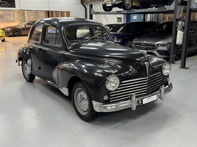 Gebraucht 1958 Peugeot 203 Limousine | CHF 15’000