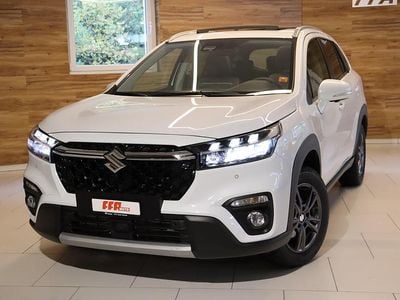 Gebraucht 2022 Suzuki SX4 S-Cross | CHF 26’900 (Guter Preis)