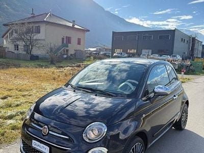 Gebraucht 2016 Fiat 500 Lounge | CHF 6’900 (Fairer Preis)