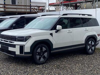 Gebraucht Hyundai Santa Fe 215 PS (158 kW) 2024 SUV