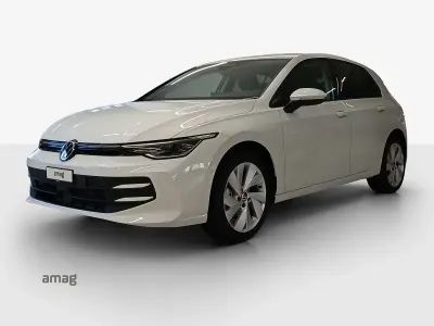 Neu (2026) VW Golf VIII United 115 PS | Etwas zu teuer