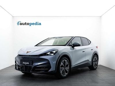 Neu 2025 Cupra Tavascan VZ SUV | CHF 38’550