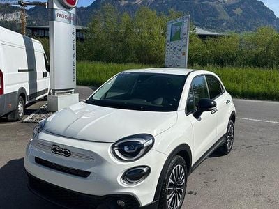 Gebraucht Fiat 500 120 PS (88 kW) 2023 SUV