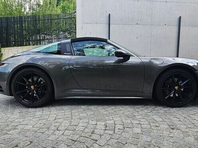 Gebraucht 2021 Porsche 911 Targa 4 Cabrio | CHF 139’800