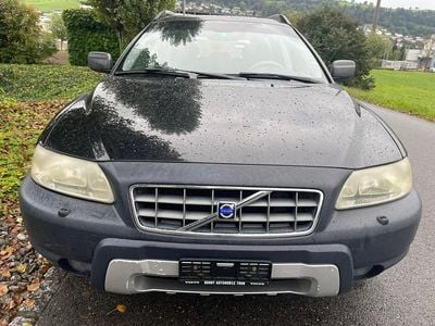 Gebraucht 2005 Volvo XC70 Kinetic SUV | CHF 1’999