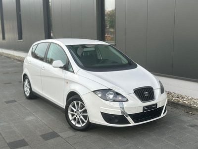 Gebraucht 2015 Seat Altea I-Tech Van / Kleinbus | CHF 3’999 (Fairer Preis)